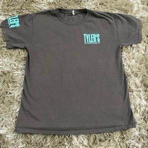 Tyler’s T Shirt
